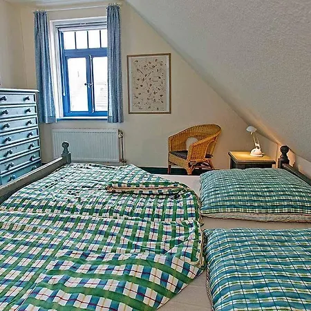 Ferienhaussiedlung Strandperlen Weidenhof 8d Holiday home