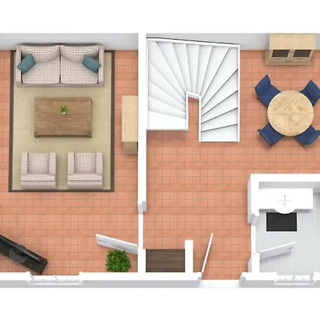 Ferienhaussiedlung Strandperlen Weidenhof 8d Вустров